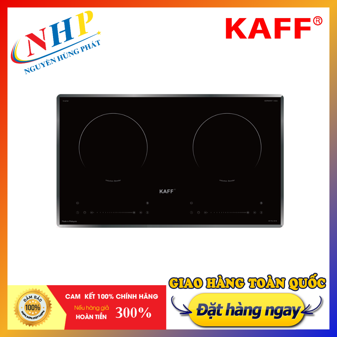 BẾP TỪ KAFF KF-FL101II