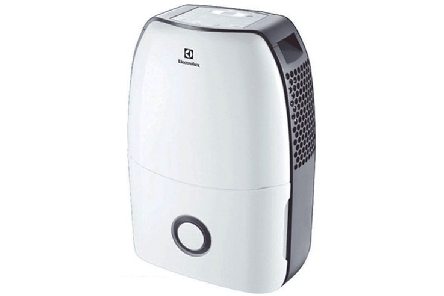 Máy hút ẩm electrolux edh12sdaw