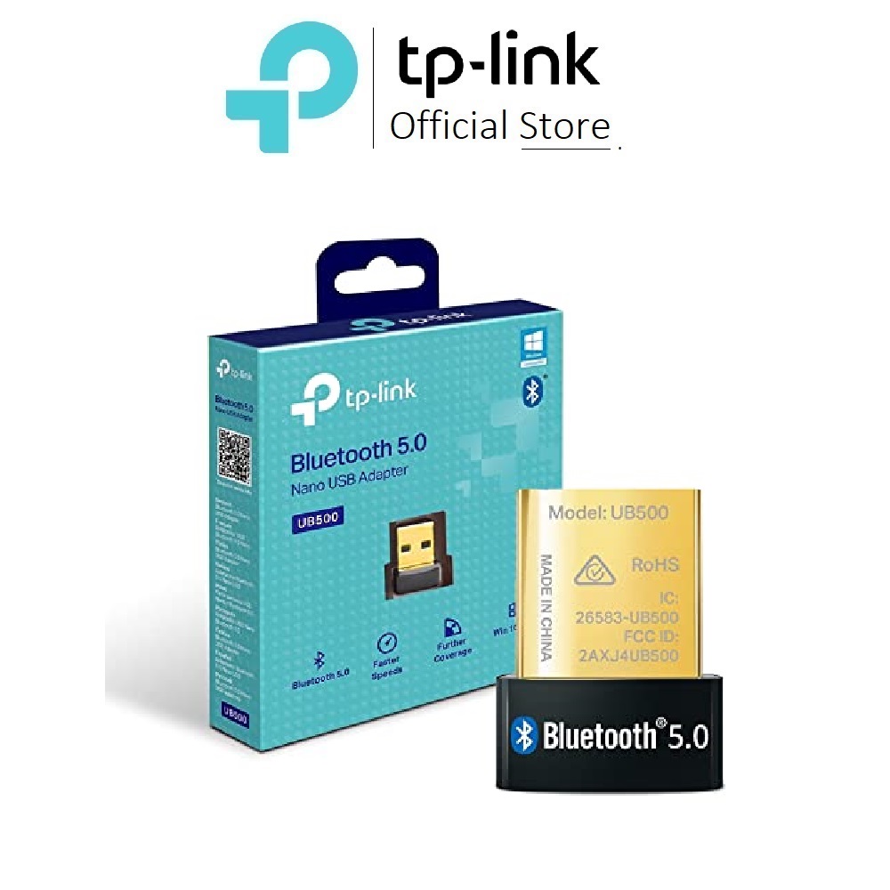 Usb Bluetooth TP-Link UB500 dùng cho máy tính