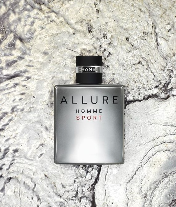 Chanel Allure Homme Sport woda toaletowa 3 x 20ml spray z wymiennym wkładem   Tagomagopl