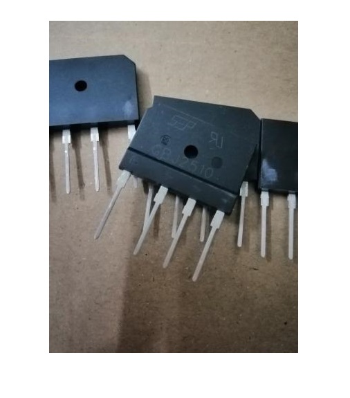 Cầu diode gbj2510
