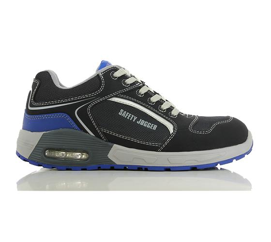 Giày bảo hộ thể thao jogger raptor s1p src
