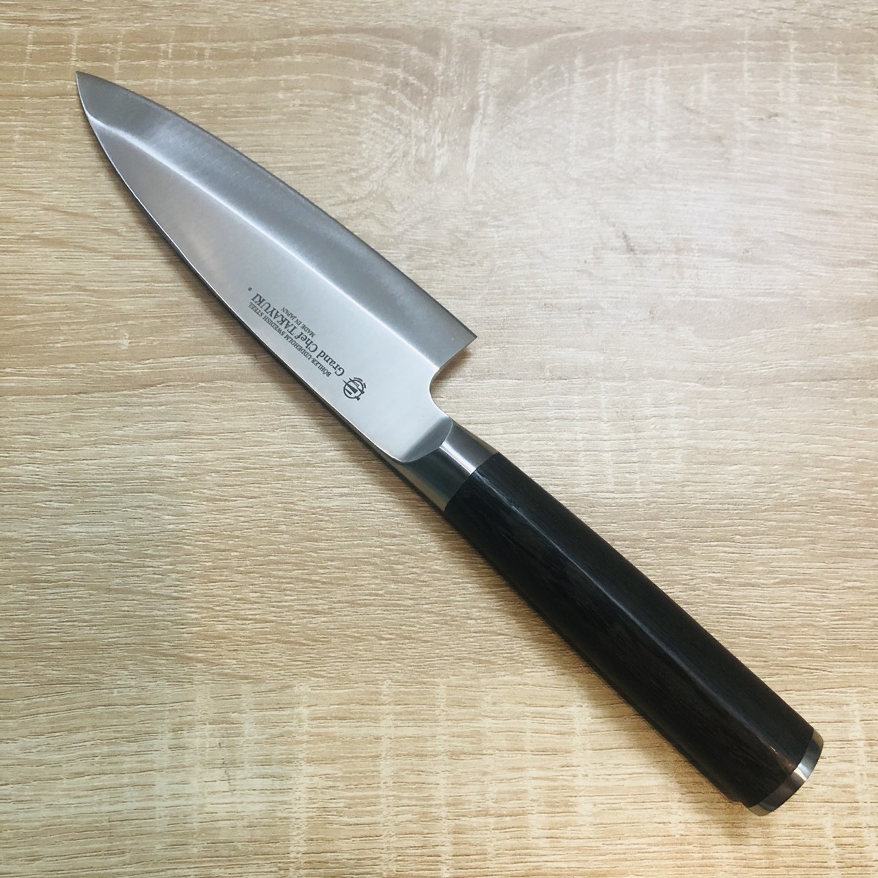 Dao lọc xương thịt cá Deba Nhật dài 31cm