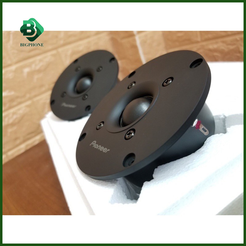 Cặp Loa treble Pioneer P03 -12 Tháng Chính Hãng