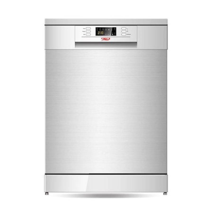 [HCM]Máy rửa chén CHEFS EH-DW401S 15 bộ Bảo hành 3 năm