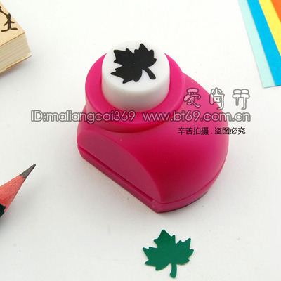 Craft Punch - Dập hình trang trí đồ handmade