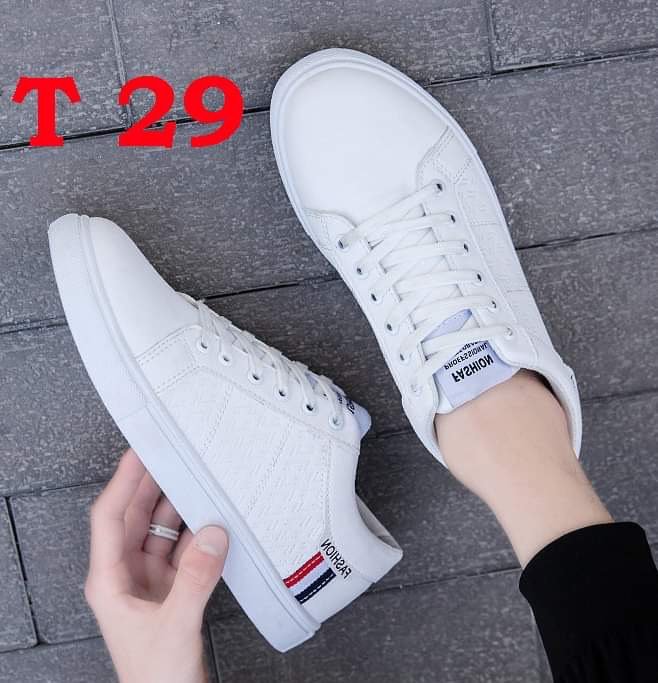 Giày thể thao nam nữ. giày sneaker trẻ trung hót full size 38-44