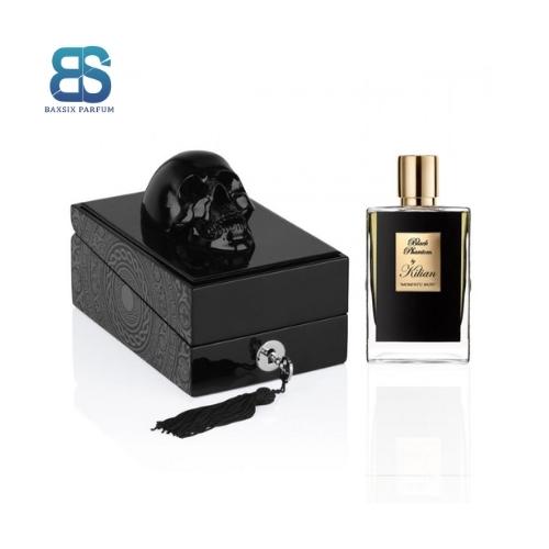Nước hoa unisex nam nữ black to black by kilian edp 50ml dầu thơm chính hãng