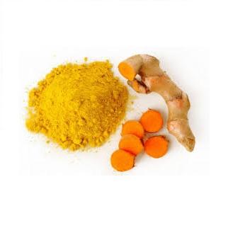 1KG Tinh Bột Nghệ Vàng nguyên chất