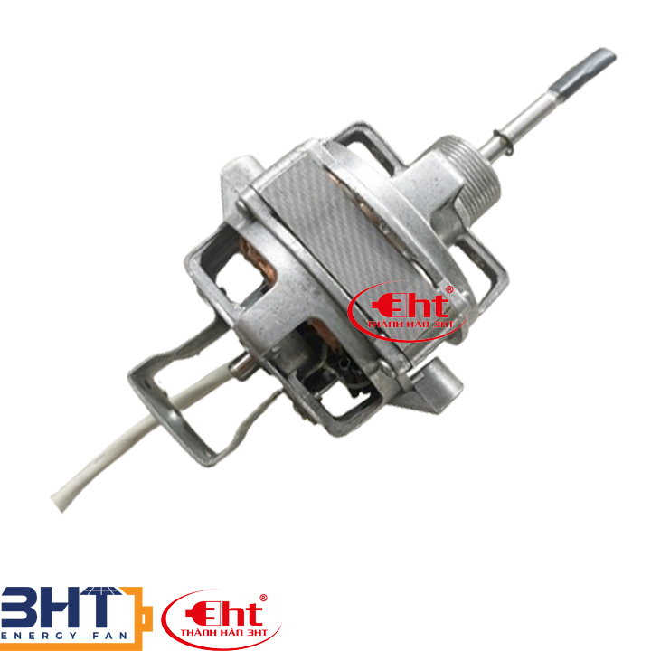 Moter quạt trần đảo 100% đồng