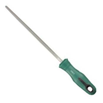 Dũa tam giác loại mịn 200mm/8in 03992 sata
