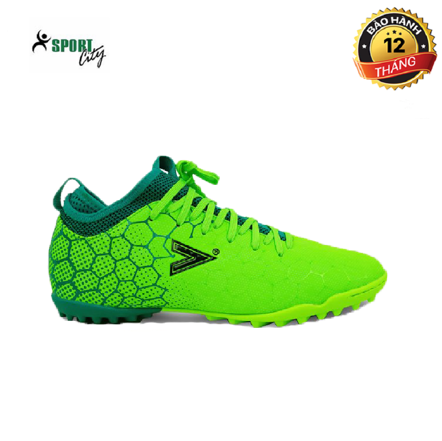 Giày đá bóng sân cỏ nhân tạo cổ cao Mitre- giày đá banh nam chuyên nghiệp, đinh cao TF - Bảo hành 12 tháng