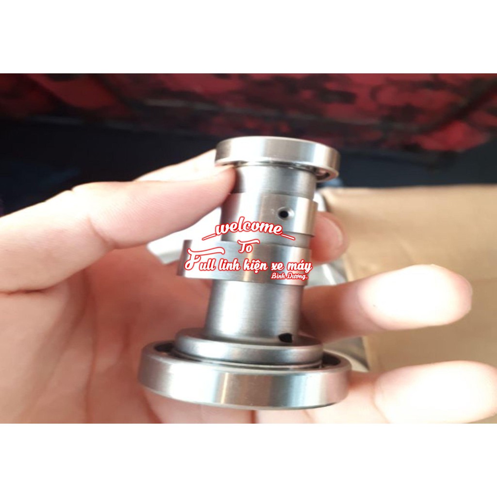 Cốt cam độ 6.5 6.8 7.5 7.8 xe máy wave dream