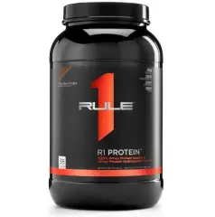Sữa tăng cơ Rule 1 Protein Isolate/ Hydrolysate 2.4lb - 38 servings