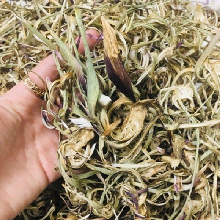 Hoa Atiso Khô 500G Hàng Loại 1 - Thảo Dược Thanh Bình