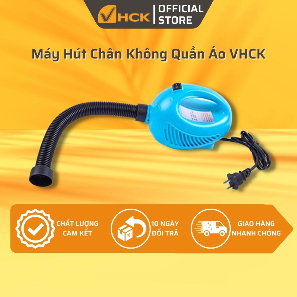 Máy hút chân không chăn gối VHCK - Máy hút chân không VHCK bảo quản chăn màn, quần áo, đồ dùng