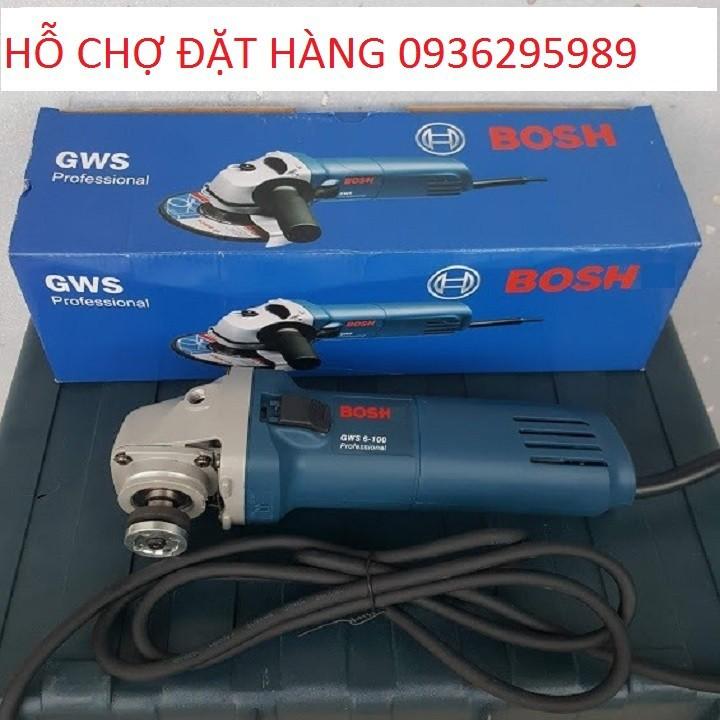 Máy mài góc