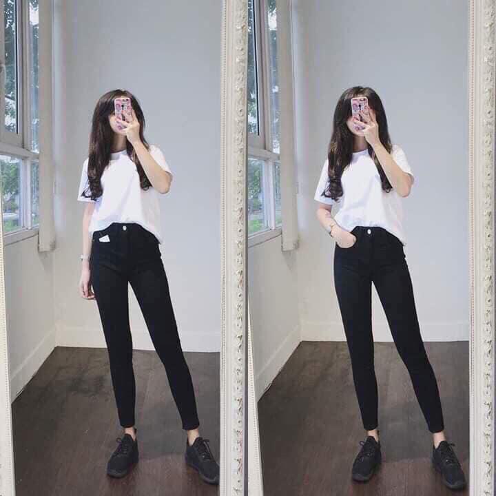 Quần thô kaki ko rách co dãn 4 chiều cực hót. giá siêu rẻ