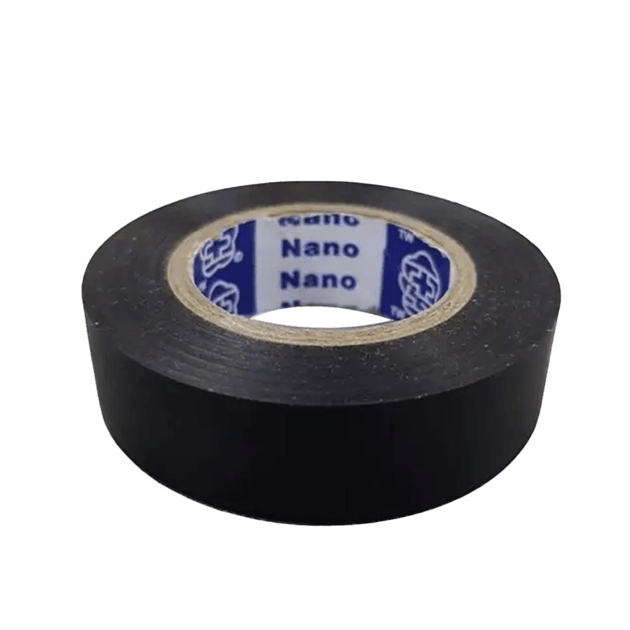 Băng dính điện băng keo điện nano màu đen