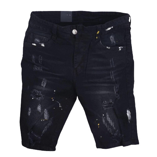 Quần jean nam chất bò cao cấp M&S -ms 218- phong cách Hàn Quốc