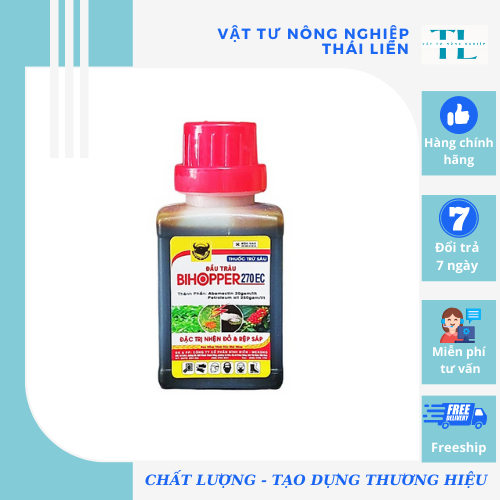 Chế phẩm sinh học - bihopper 270ec - 50ml