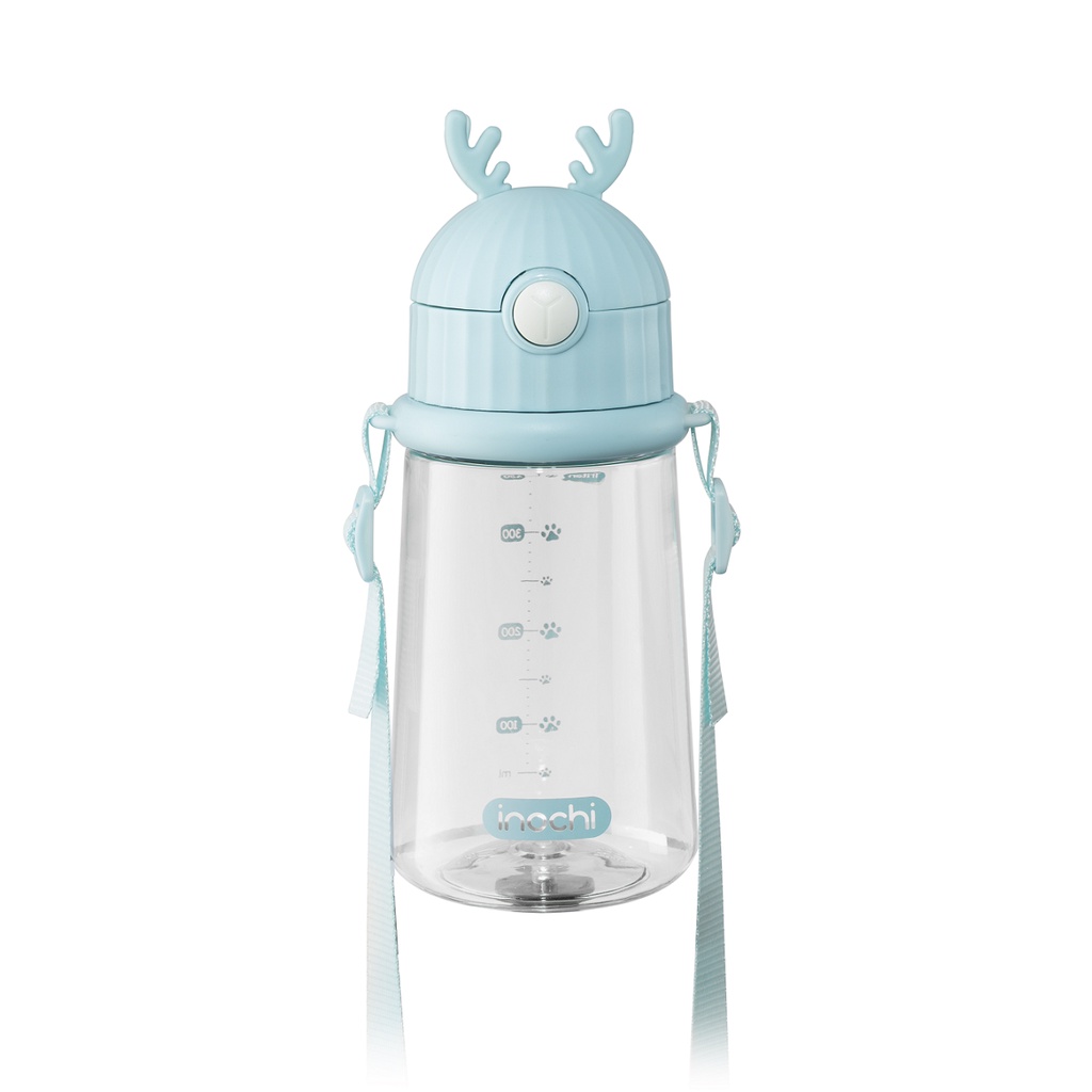 Bình nước trẻ em 450 ml