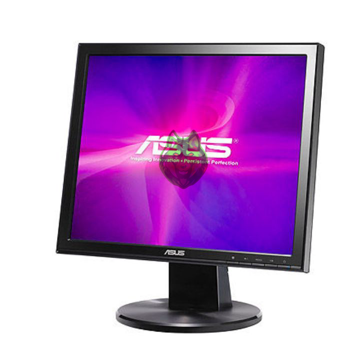 Màn hình máy tính 17 inch sáng đẹp bảo hành 3 tháng 1 đổi 1
