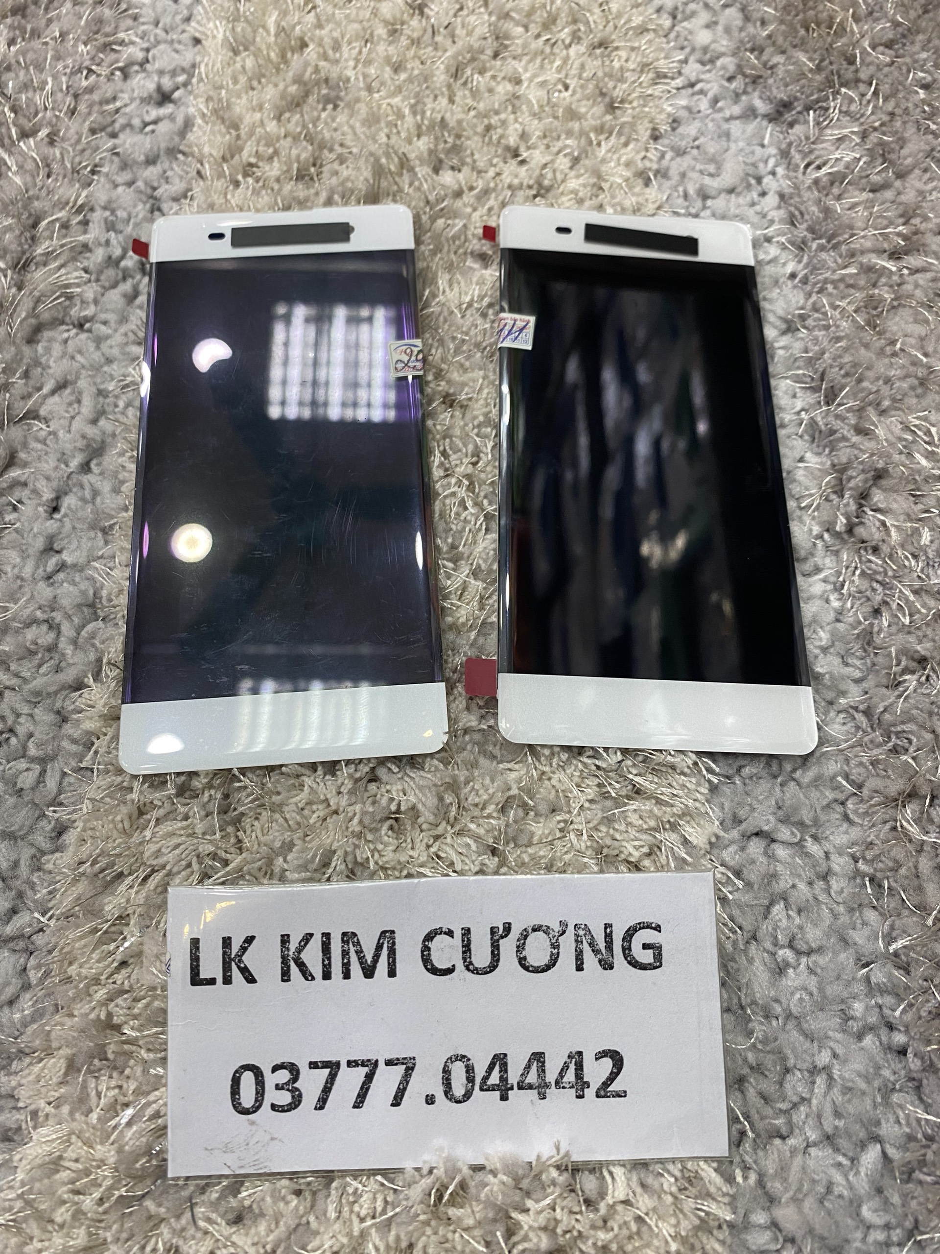 Màn hình sony xperia xa / f3116