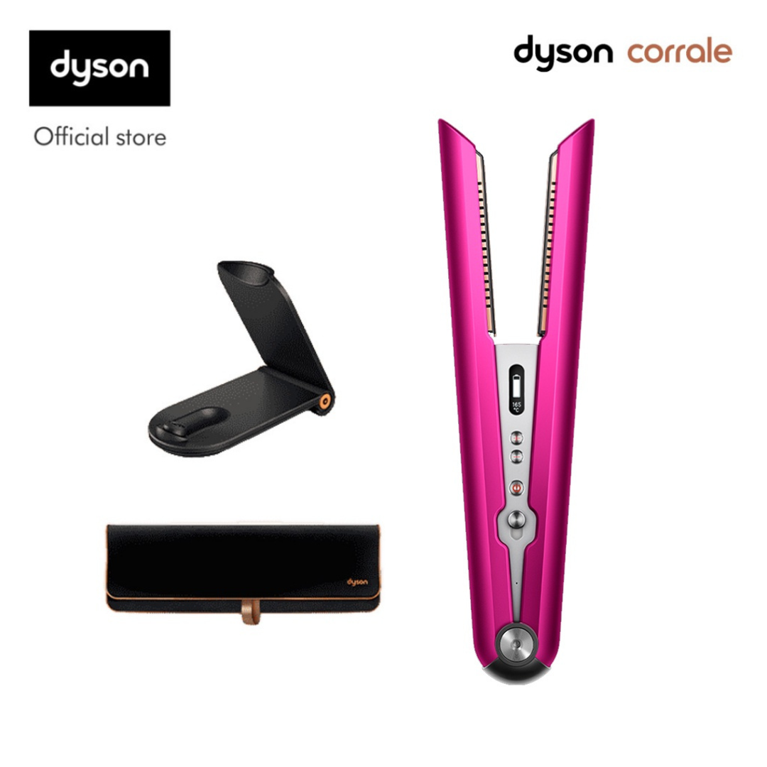 Máy duỗi tóc Dyson Corrale HS07