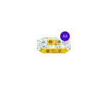 [QUÀ TẶNG KHÔNG BÁN] COMBO 4 khăn ướt UniDry 80 miếng