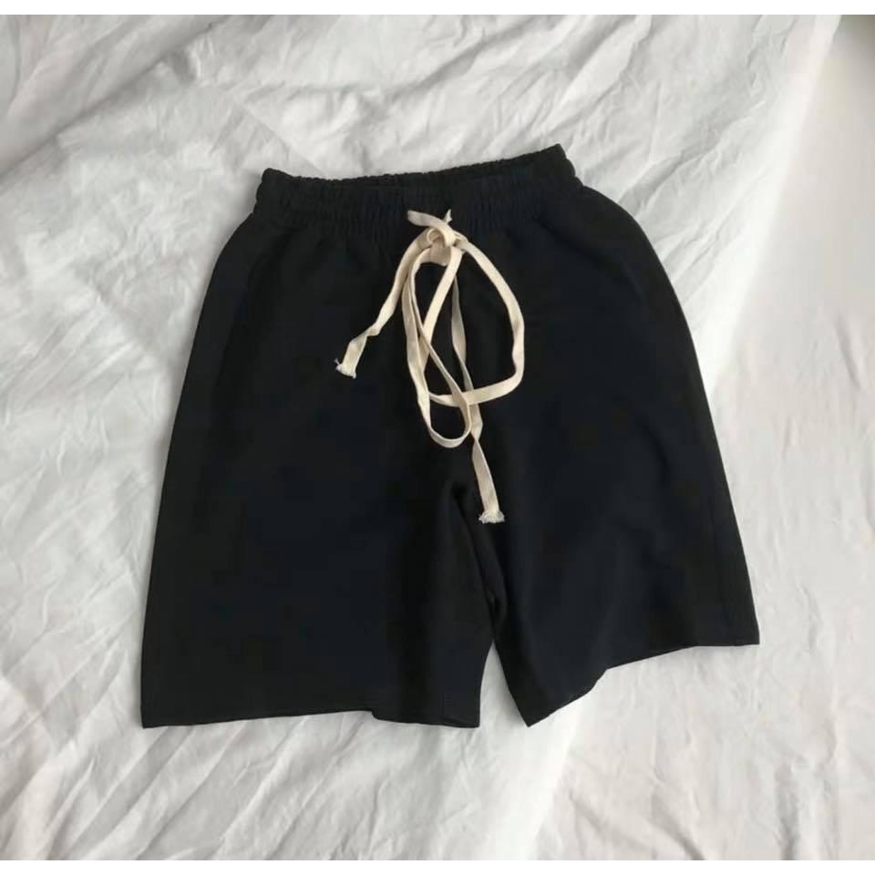 Short kaki