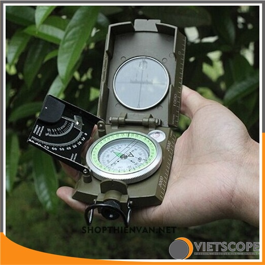 La bàn quân sự đa năng K04