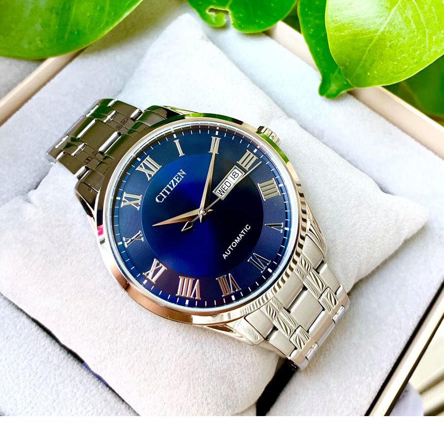 Đồng hồ citizen automatic nh8360-80l