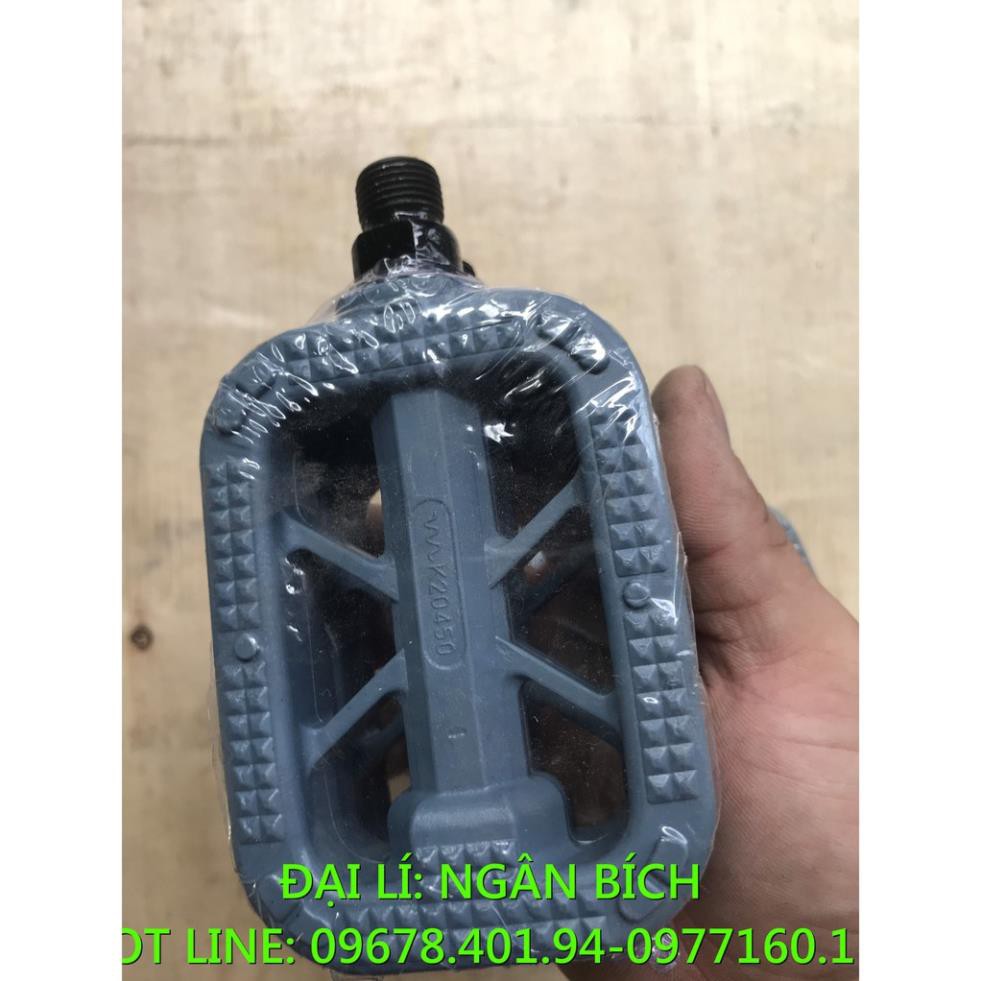 Pedan, Bàn đạp, Bi đan xe đạp Xe đạp thông dụng , xe đạp điện