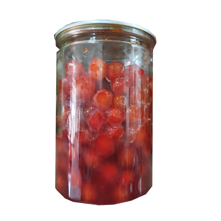 500gr Chùm ruột rim chua ngọt