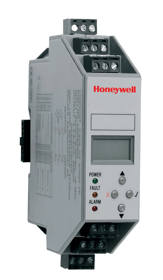 Bộ điều khiển máy lạnh chiller industry 3000 Honeywell