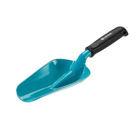 Xẻng trồng cây rộng 12cm gardena 08953-20
