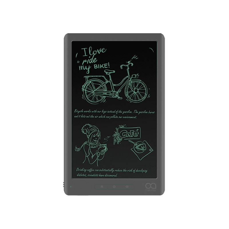 Bảng thông minh myFirst Sketch Book 10 inch