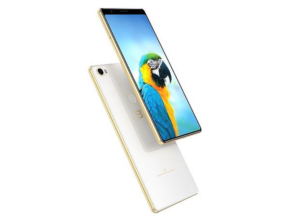 Điện thoại Bphone 3
