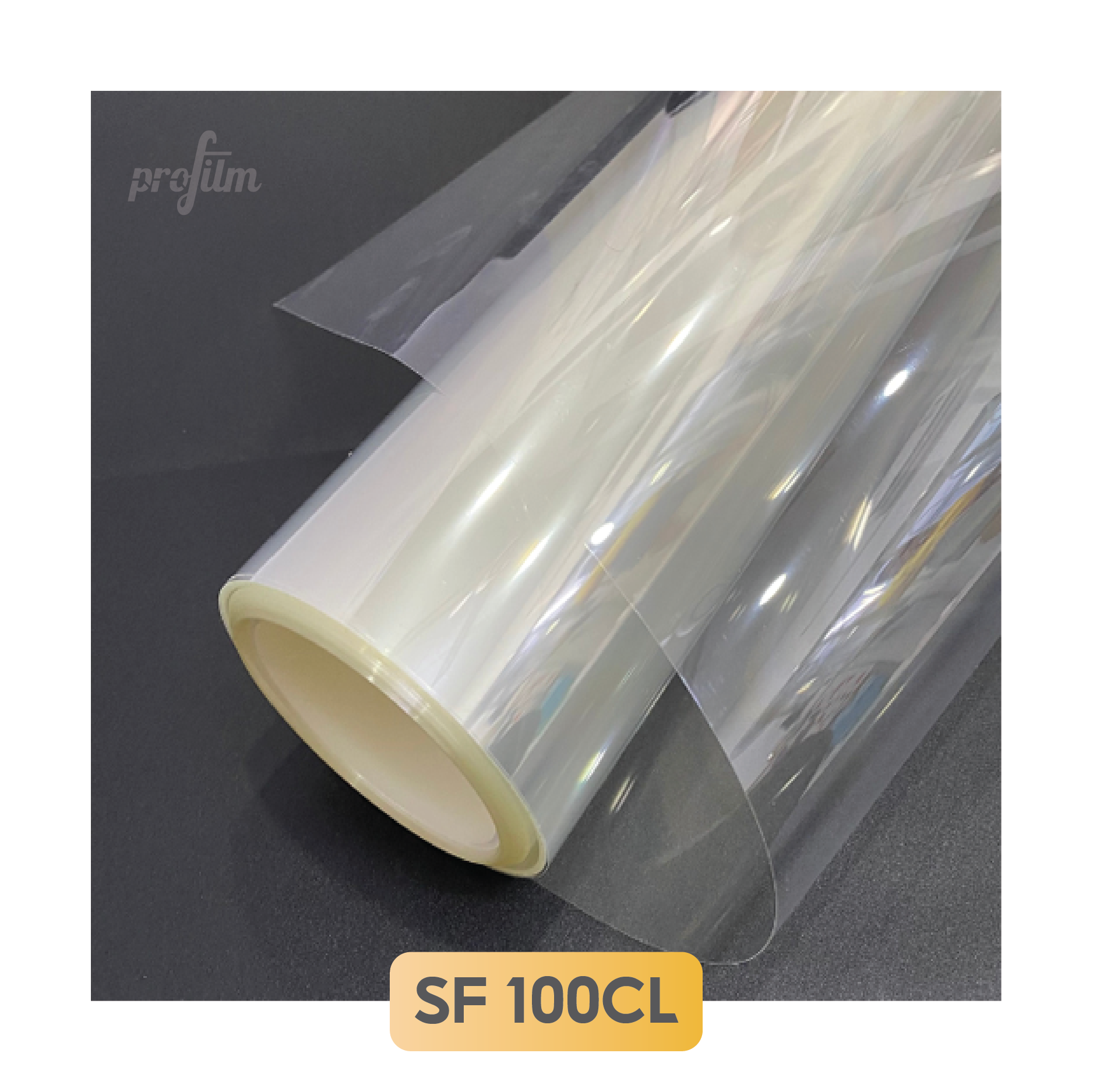 Phim cách nhiệt nhà kính hàn quốc sf 100cl, chống uv, cản nhiệt 9.8%