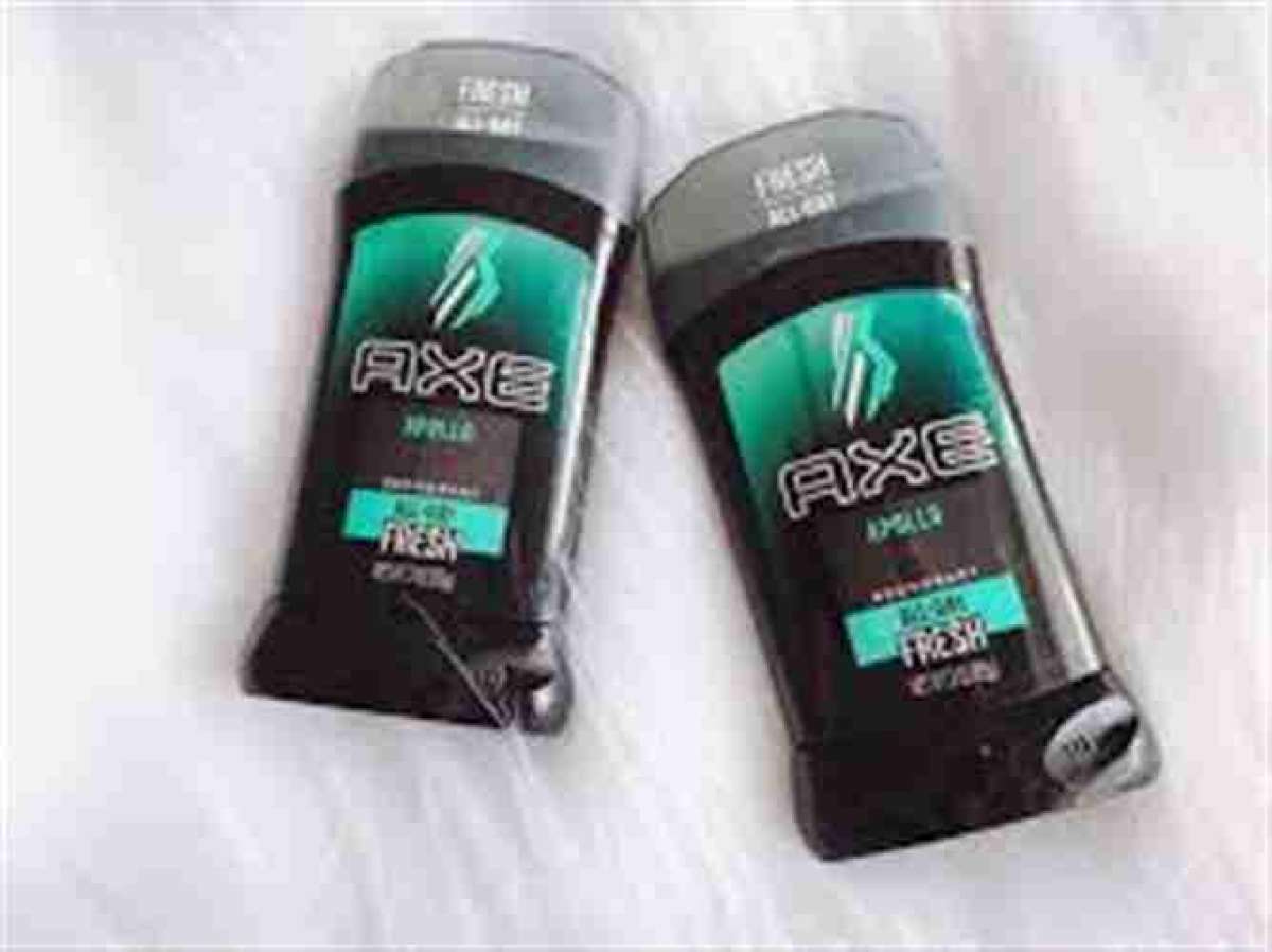 Sáp lăn khử mùi Axe Apolo fresh 76gr