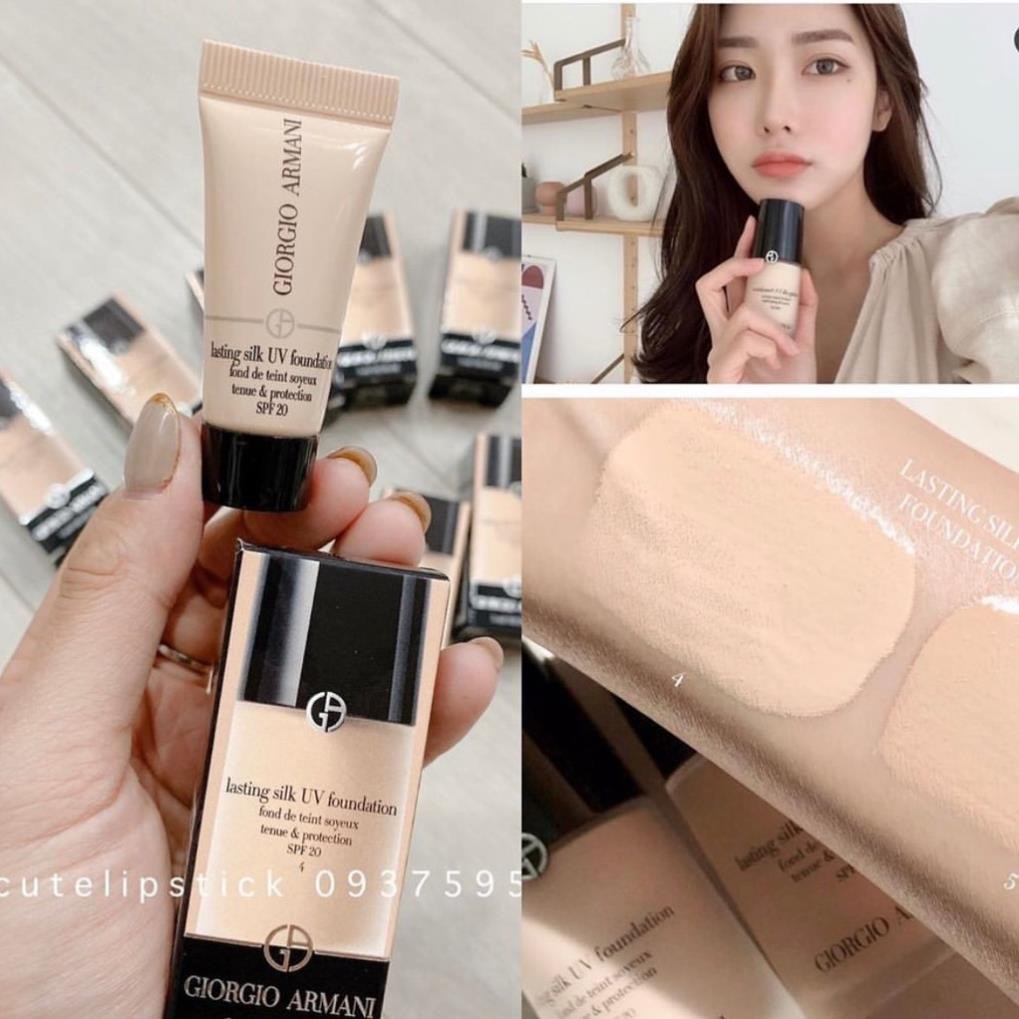 Foundation Armani giá tốt Tháng 03,2023|BigGo Việt Nam