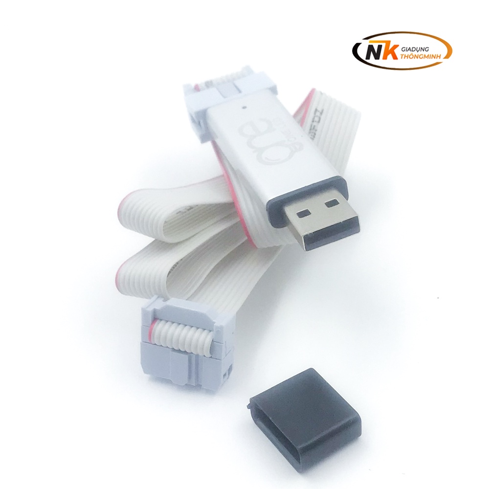 Mạch nạp hiệu ứng led vẫy nk oneled v1.7