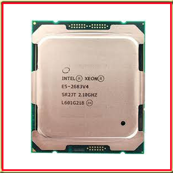 Cpu intel xeon e5 2683 v4