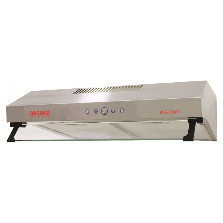 MÁY HÚT KHÓI-KHỬ MÙI HASUKA HSK-9216IN