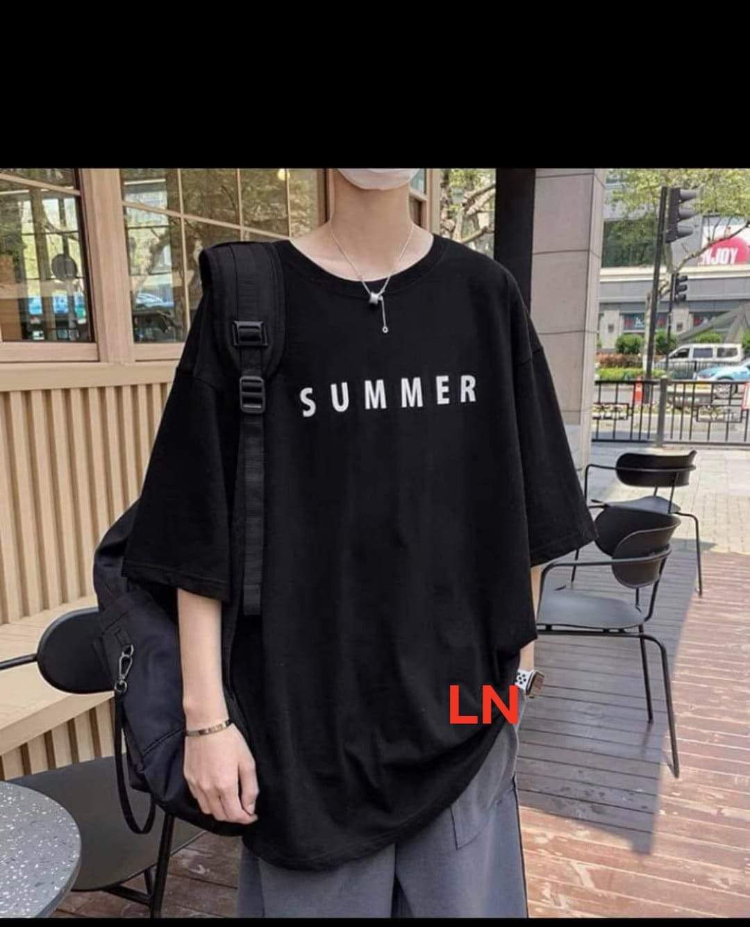 Áo thun unisex tay lỡ hello summer .áo thun nam nữ form rộng, áo phông cotton unisex phong cách hello summer