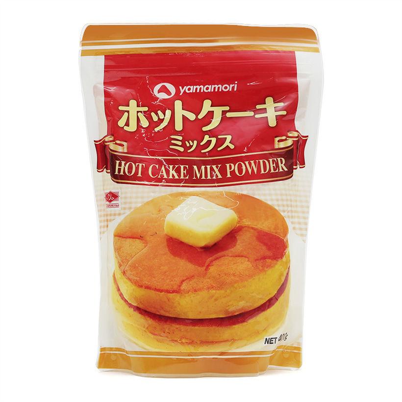 Bột làm bánh rán Doremon 400g