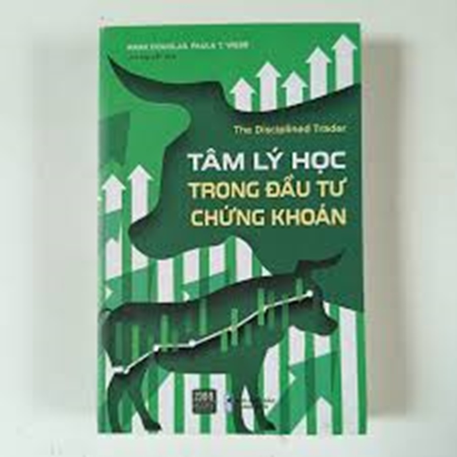 Tâm Lý Học Trong Đầu Tư Chứng Khoán