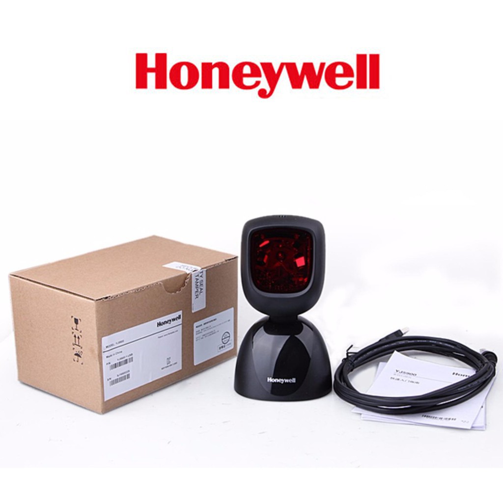 Máy đọc mã vạch đa tia Honeywell YJ5900