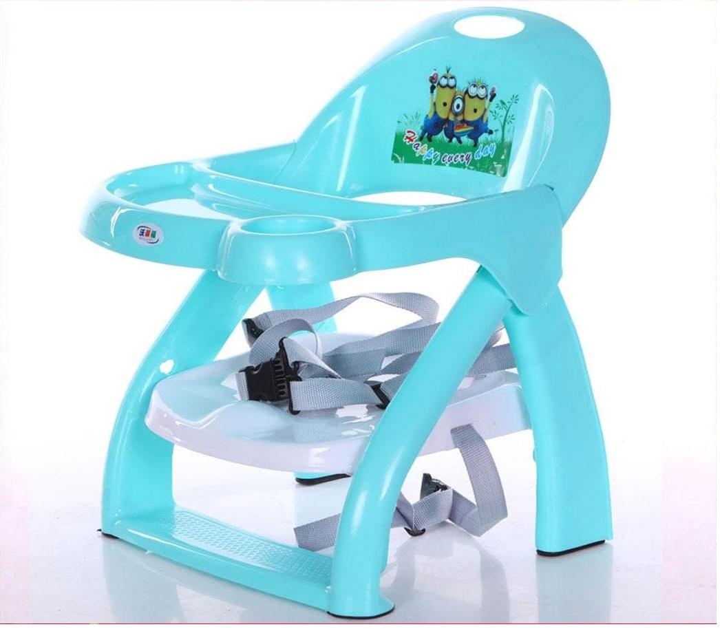 Ghế ngồi tập ăn dặm gấp gọn cho bé, Ghế ăn Dặm